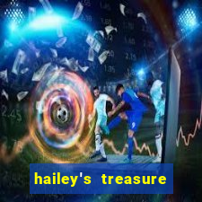 hailey's treasure adventure apk tudo desbloqueado